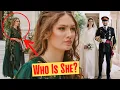 Download Lagu This 16-Year-Old Jordanian Princess Charmed Guests During Prince Hussein’s Wedding