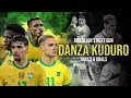 Brazilian's Next Gen ● Danza Kuduro | Skills and Goals 21/22