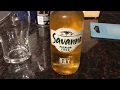 Lagu Savanna Dry Test Test