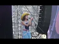 PALOMA  MORPHY "LA MEXICANA"  BANDIDOS FESTIVAL 2025
