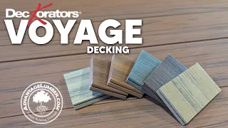 Deckorators Voyage Decking-Mineral Based