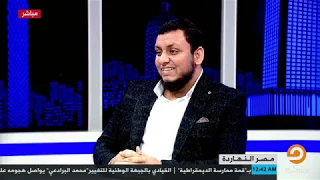 المعارك الفاصلة في التاريخ الإسلامي غزوة مؤتة وتبوك الفقرة كاملة مع محمد ناصر ومحمد إلهامي 