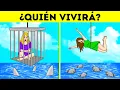 Only 1 can solve all these riddles Are you in