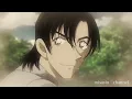 [MAD/AMV] [Detective Conan: Highway Fallen Angel] Last Dance With You / MISIA 4K Live Sound