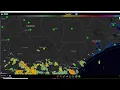 Eastern NC Weather Radar LIVE by Radar Omega