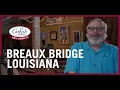 The Catfish Trail - Cafe Sydnie Mae