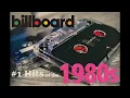 80's MUSIC - BILLBOARD #1 HITS OF THE 1980's (HQ)
