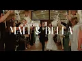 Matt Bella Wedding Film Courpus Christi Tx Corpus Christi Country Club Intimate Wedding