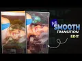 Smooth Transitions in After Effects Easy Professional Editing Tutorial