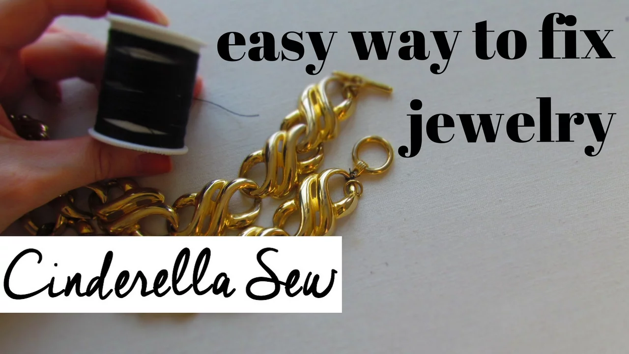 GOLD RING RESTORATION