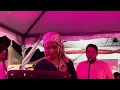 Download Lagu Tentang Siang Malam dan Romantis - Ainina Hasnul, Teman Lelaki @ Santai Maa Fest Stadium Shah Alam