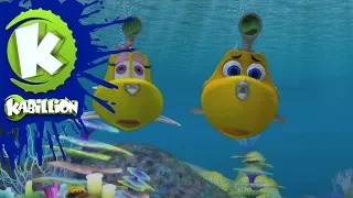 Dive Olly Dive What S A Roman Urn 