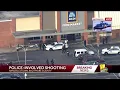 Police investigating after officer shoots man in Aldi s store