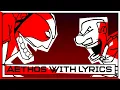 Download Lagu Aethos WITH LYRICS | Jeffy’s Endless Aethos | Synth V Cover