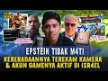 Lagu EPSTEIN TERBUKTI MASIH HIDUP ! BERADA DI ISR4EL SEBAGAI AGENT MOSSAD