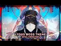 Download Lagu Honkai Star Rail: Lygus Boss Theme | EPIC VERSION