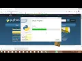 Practical 1 Install and Configure Python IDE