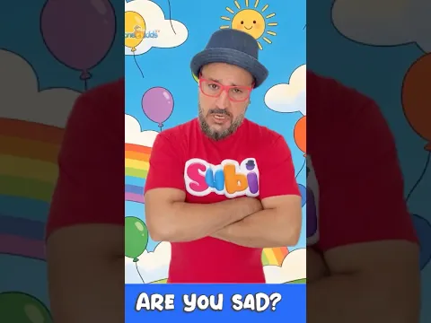 Are you feeling sad? 💙 | Subi Reminder