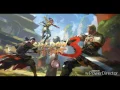 Download Lagu Shadow Fight 3 OST - Main Menu(Dynasty) +Download