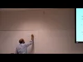 Ali Ghodsi Deep Learning Optimization Fall 2023 Lecture 3