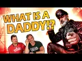DOMS DDLG DADDIES and more