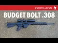 Budget Bolt-Action AR any good Bear Creek Arsenal BC10