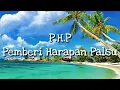 Download Lagu G.O.D feat Ulimho - PHP(Pemberi Harapan Palsu)