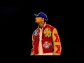 Chris Brown - Run It Live from Breezy Bowl XX 2025 Paris France