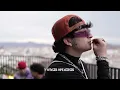 COMO DEBE SER (OFFICIAL LYRIC VIDEO) - CALLE 24 x CHINO PACAS