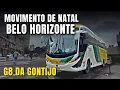 Lagu NATAL CHEGOU com TUDO! O MOVIMENTO IMPRESSIONANTE NA RODOVIÁRIA DE BH #2