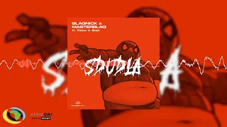 blaqnick u0026 masterblaq sdudla feat titow u0026 stan official audio 