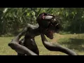 A Quiet Place - Short Film | ft. Siren Head