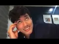 Ian Pangilinan sings  "Tahanan" from Gaya Sa Pelikula