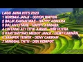 Download Lagu LAGU JAWA HITS 2020