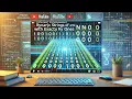 Dynamic Programming Binary Strings Of Length N and Exactly K Ones