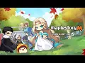 The MapleStory You Remember Returns MapleStory M on Steam - Teaser