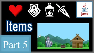 How to Make Point and Click Adventure Game in Java Part 5