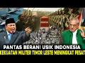 Download Lagu PANTAS SUDAH BERANI USIK INDONESIA!? Begini Kekuatan Militer Timor Leste Yang Mulai Melonjak Drastis