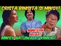 Download Lagu 📌CRISTA HINDI NAKATIIS BINISITA SI MIKOY! | PRETTY BOY NATUWA AT KINILIG! #micris #kalingaplyn 