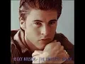 Lagu Ricky  Nelson The American Dream 1957-1962 (Box Set)