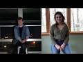 I'd Rather Be Sailing/Set Those Sails // Jack Scharrer & Sophie Shahbazi