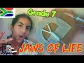 Grade 7 Technology Jaws of Life