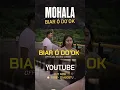 Lagu Mohala Project | “Biar O Do’ok” #guitarist #gibson #cultura #automobile #guitarsolo