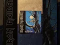 Iron Maiden - Fear Of The Dark Remastered Enhanced CD (1998) (CD)