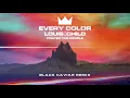 Louis The Child, Foster The People - Every Color (Black Caviar Remix/Audio)
