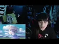 ヨルシカ - 雲を抜け風下へ私だけ（OFFICIAL VIDEO）リアクション