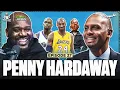 Shaq Relives Breakup With Penny Shares Why He Left For Kobe WILD Untold Stories Ep 27