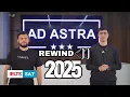 Lagu Ad Astra - 2025 Rewind ft. Alisher \u0026 Mukhammadali \u0026 the team