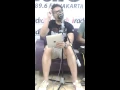 Download Lagu Sammy Simorangkir - Jaga Hatiku (live acoustic)