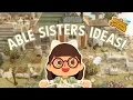 Download Lagu 15+ Able Sisters Design Ideas! // Animal Crossing New Horizons